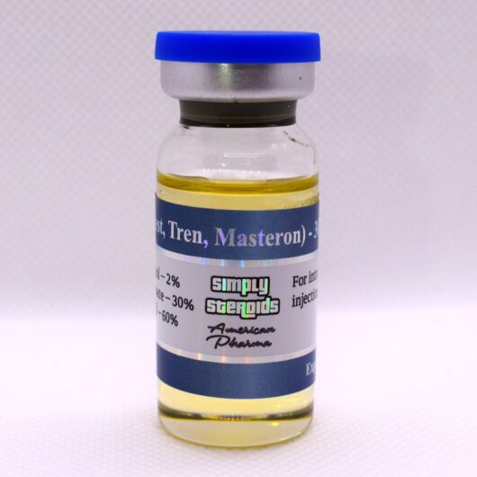 TTM 300mg/ml - 10ml Vial