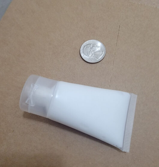 🧴 Testosterone Topical Cream - 100mg/ml x 30ml Tube 🧴 - Image 2